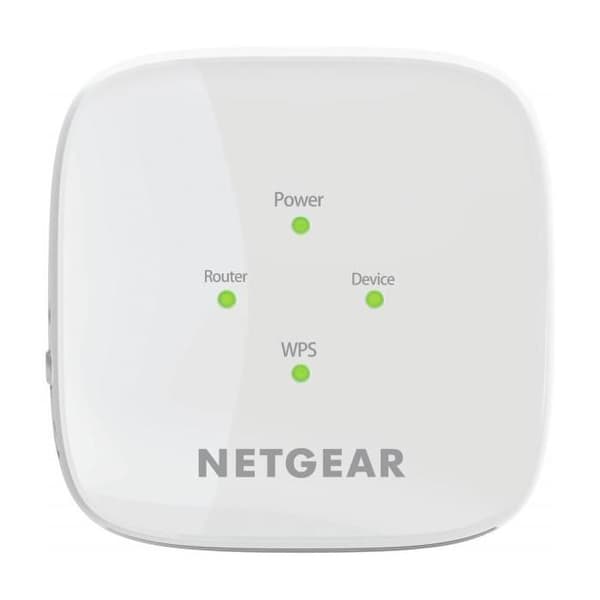 NETGEAR Universal Repeater