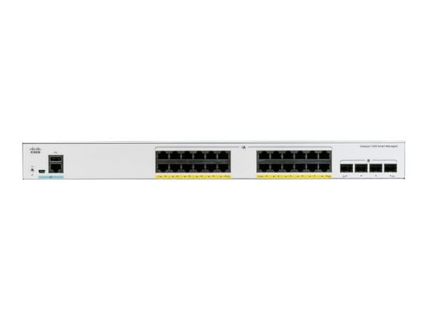 Cisco C1000-24T-4X-L
