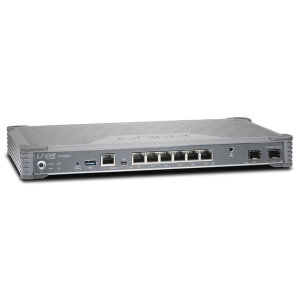 Juniper Networks SRX300-JSE