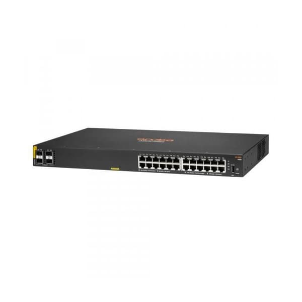 HPE - Aruba JL677A Kytkimet