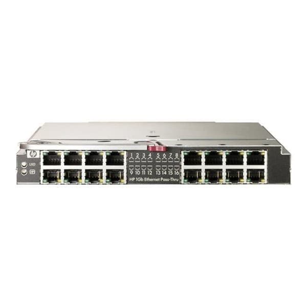 Hewlett Packard 406740-B21