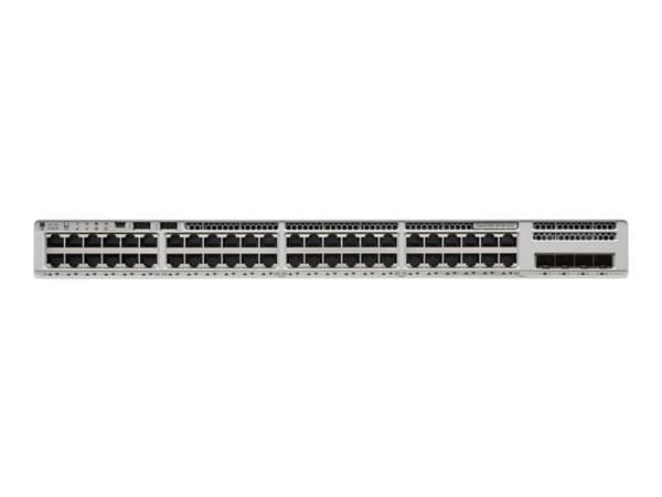 Cisco C9200L-48P-4G-E- REFURBISHED