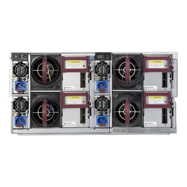 HP QQ696A- USED