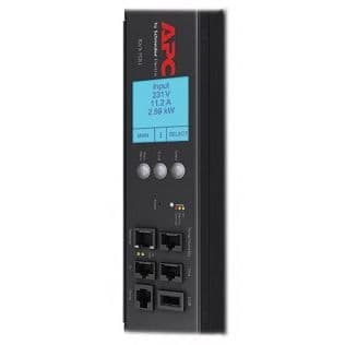 APC AP8659 Andre tilbehør til UPS
