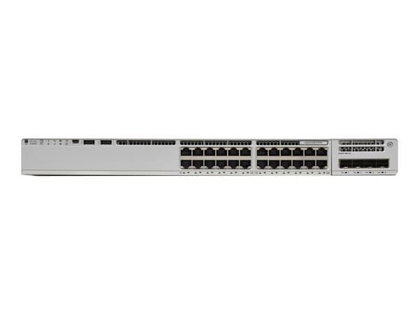 Cisco C9200-24PXG-E Switches