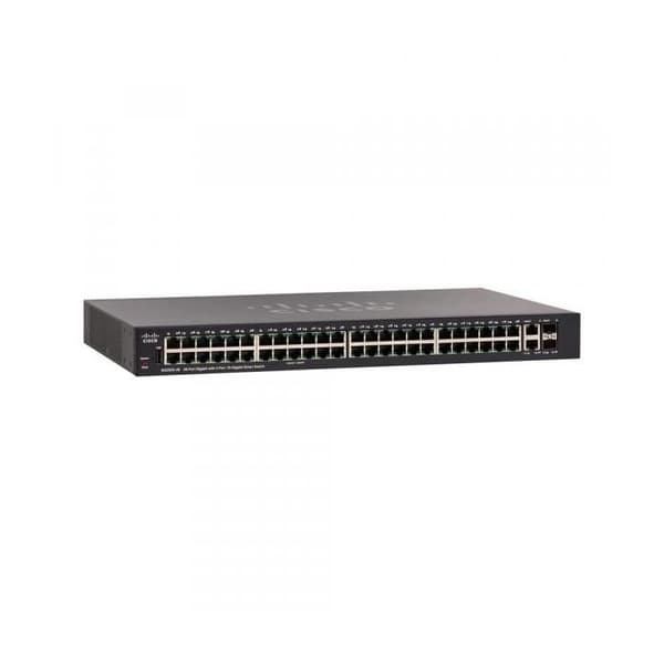 Cisco SG250X-48-K9-EU