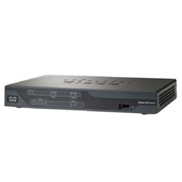 Cisco CISCO887G-K9