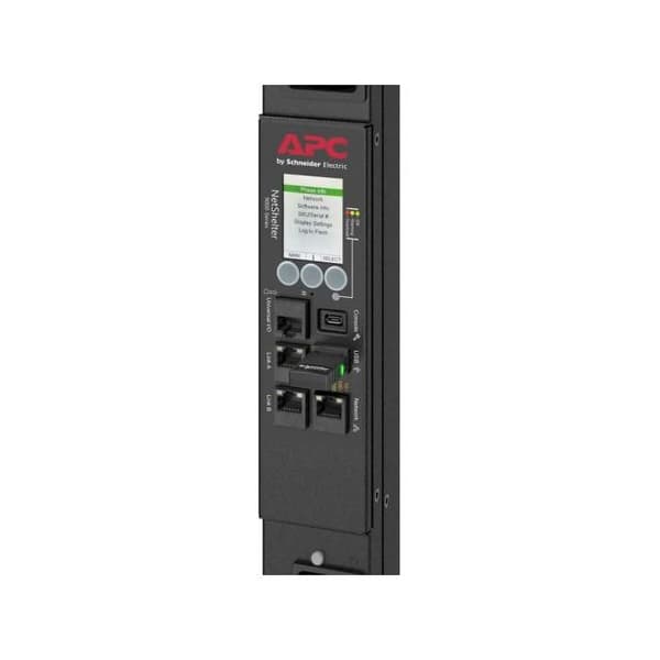 APC AP9834 Andre tilbehør til UPS'en