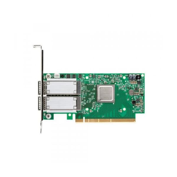 Mellanox MCX515A-CCUT Moduler