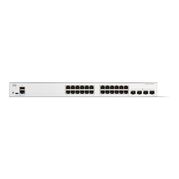 Cisco C1300-24T-4G