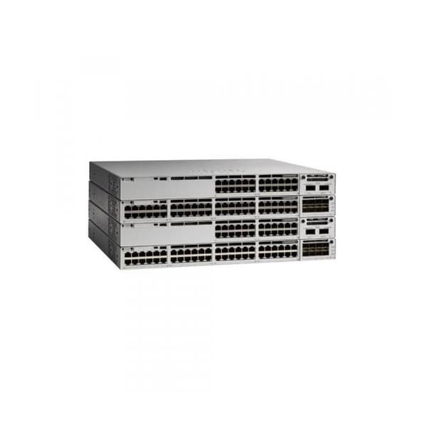 Cisco C9300X-48TX-E Kytkimet