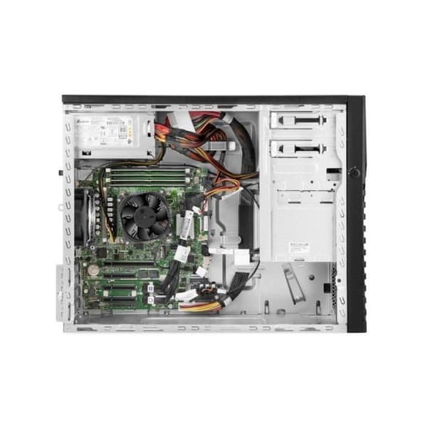 HPE Aruba P71385-425 Server Systemer