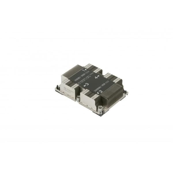 Supermicro SNK-P0067PS Palvelinlisävarusteet
