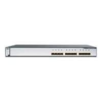Cisco Catalyst 3750G-12S-E - kytkin