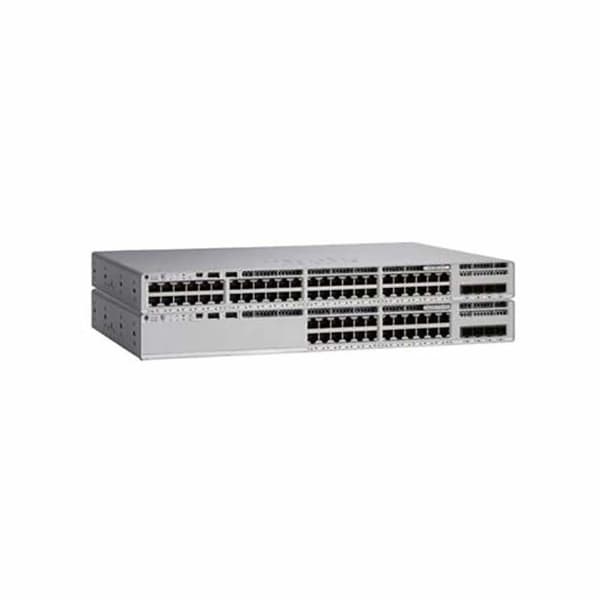 Cisco C9200-48P-A