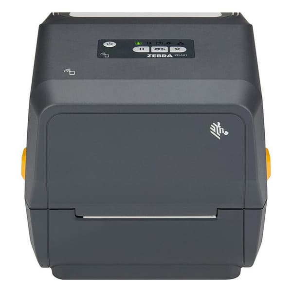 Zebra ET Etikettendrucker ZD421d 108mm/203dpi/152mm/sek Printer
