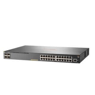 HPE - Aruba JL255A Switchar- USED