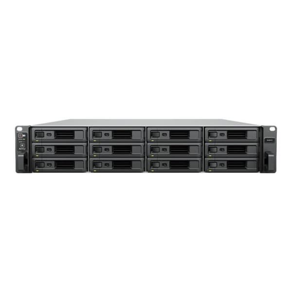 Synology SA3610 Lagringssystemer