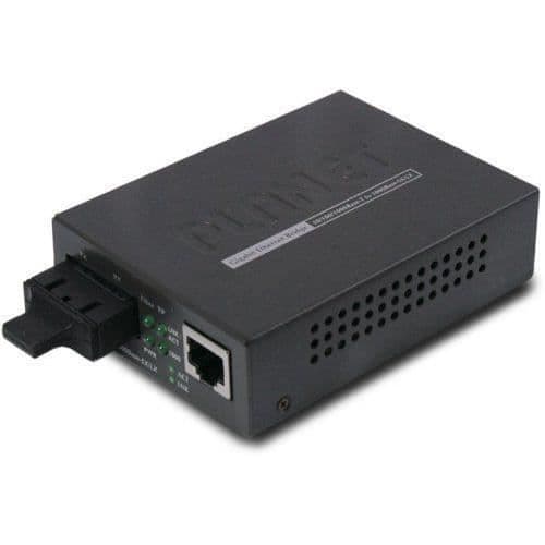 Planet GT-802S - HIFI FORSTÆRKER -