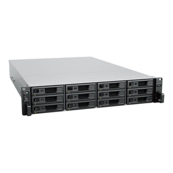 Synology UC3400 Lagringssystemer