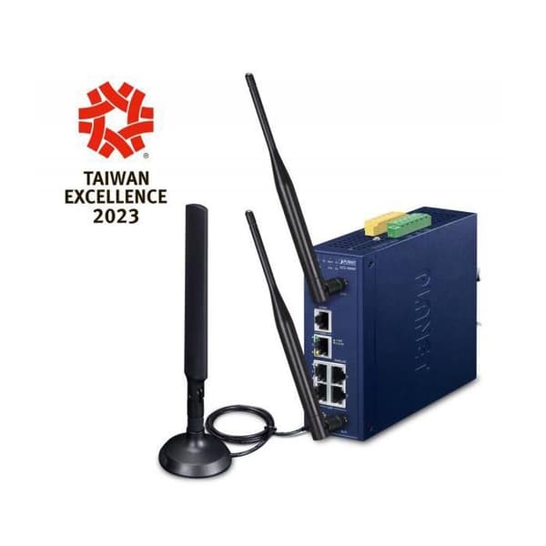 Planeetta LCG-300W-EU Gateway