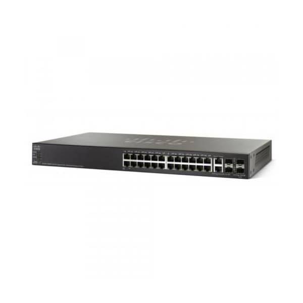 Cisco SG500-28MPP-K9-G5