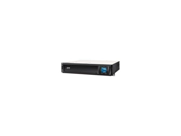 APC SMC1500I-2UC