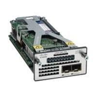 Cisco 10G Service Module - Udvidelsesmodul - 1…