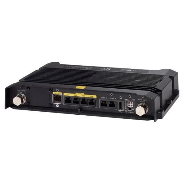 Cisco IR829-2LTE-EA-EK9 Reititin- REFURBISHED