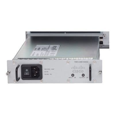 CISCO - PWR-30W-AC= - VIRTA