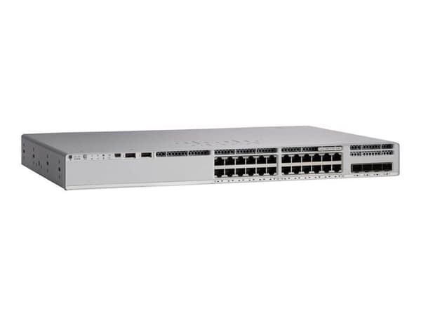 Cisco C9200L-24T-4G-A