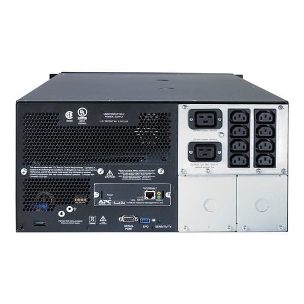APC - SUA5000RMI5U