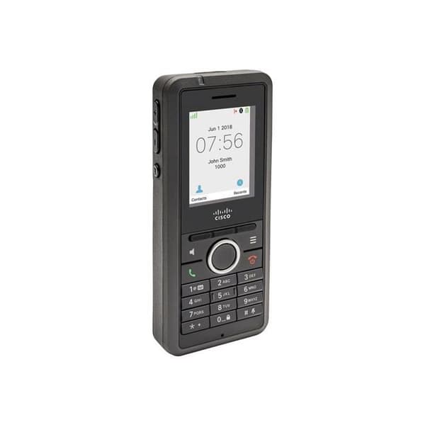 CISCO Cisco IP DECT Puhelin 6825- USED