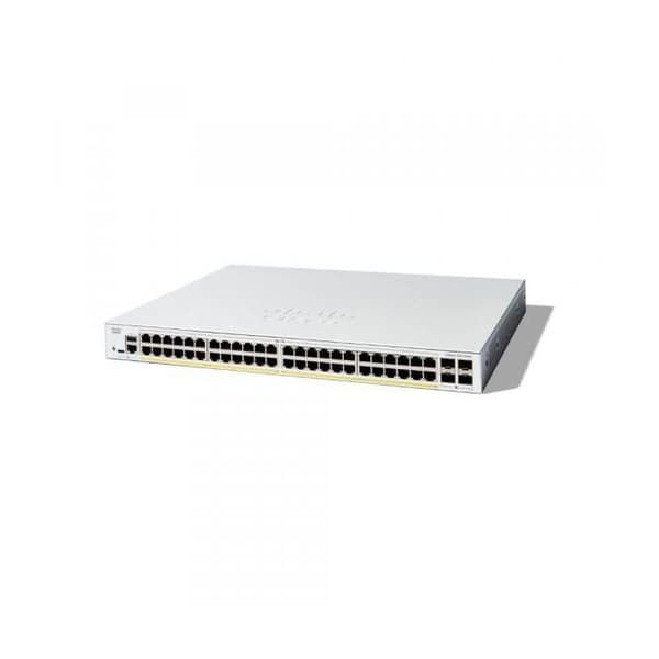 Cisco C1200-48P-4G Switches