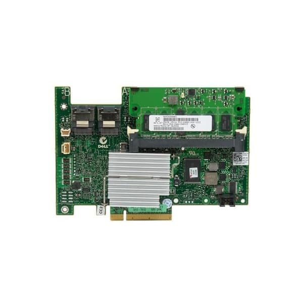 Dell 342-1411 Serveraccessoarer- USED