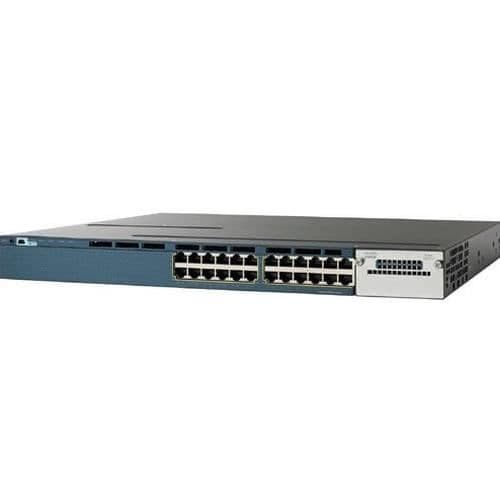 Cisco WS-C3560X-24U-S