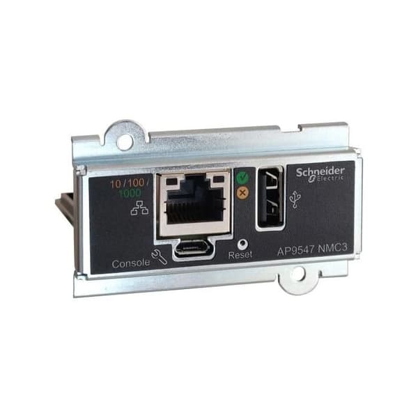 APC AP9547 Netværkskort ASI