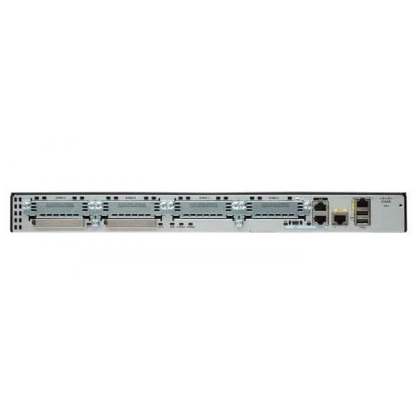 Cisco CISCO2901-V/K9