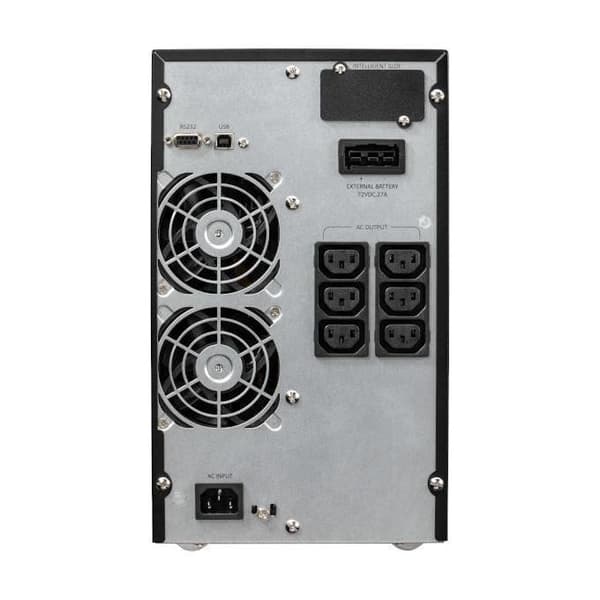 Eaton 9E2000I Andre tilbehør til inverteren