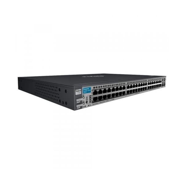 Switch 48 porte Hp : J4899B- REFURBISHED