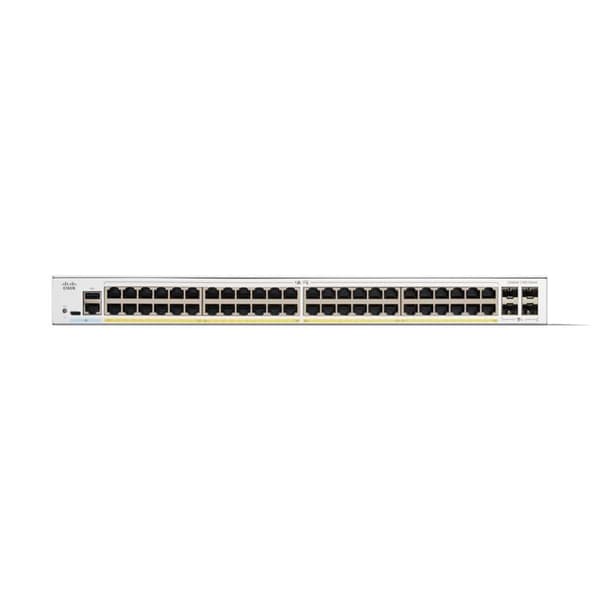 Cisco C1300-48FP-4X Switches- REFURBISHED