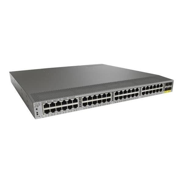 Cisco N2K-C2248TP-E- REFURBISHED