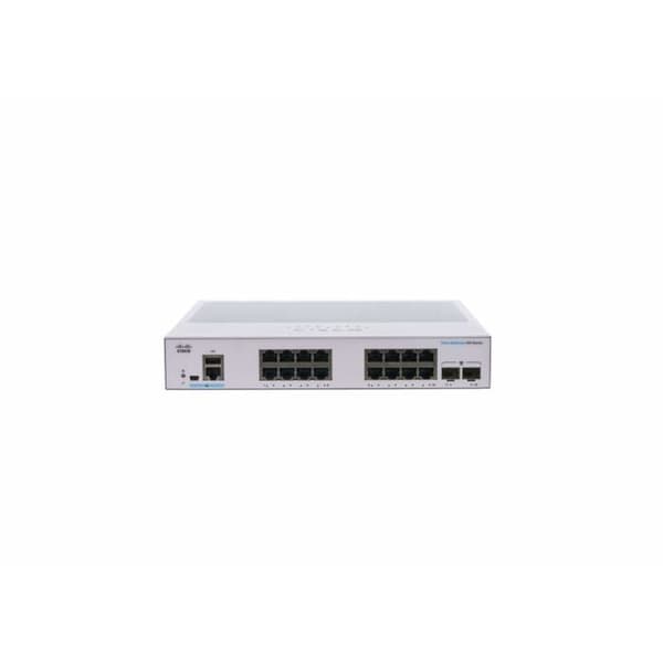 Cisco CBS250-16T-2G-EU