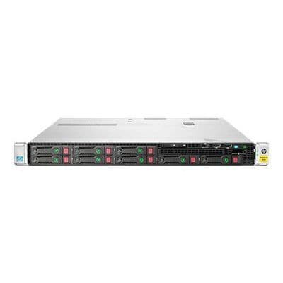HP StoreVirtual 4330 - Diskarray - 7,2 To -…- REFURBISHED