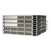 Cisco Catalyst 3750E-24PD - switch - 24 tum...- REFURBISHED