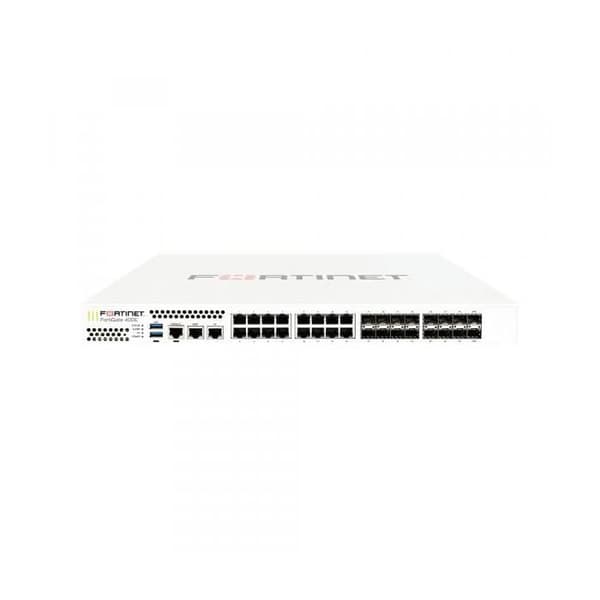 Fortinet FG-400E- USED