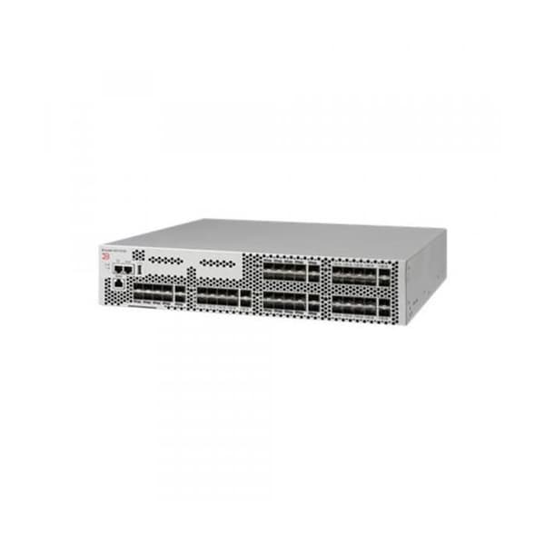 Brocade BR-VDX6720-40-R Switchar