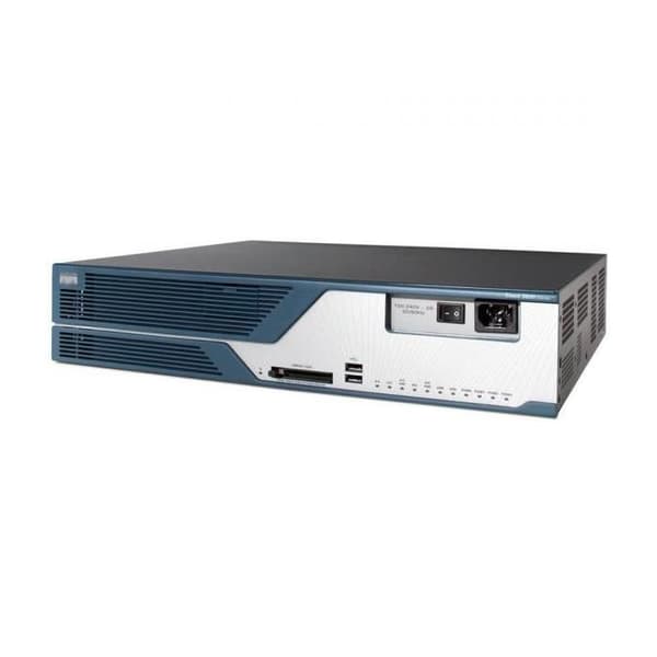 Cisco C3825-VSEC-SRST/K9