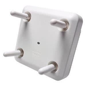 Cisco AIR-AP3802E-E-K9 Trådlösa åtkomstpunkter