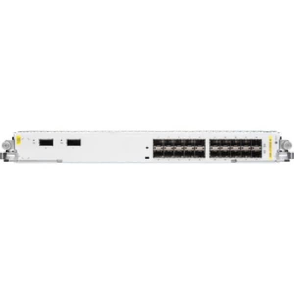 Cisco A9K-MPA-20X1GE-moduulit